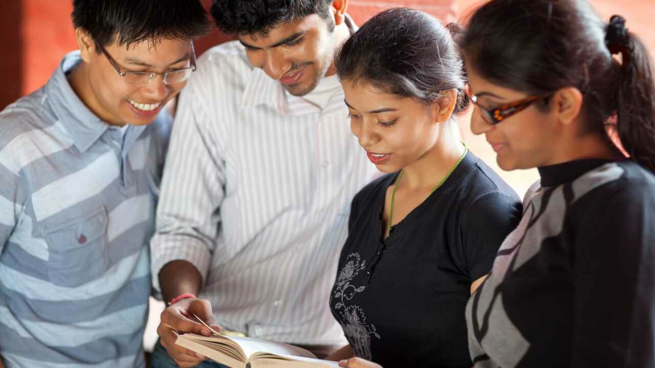 ACCA College in Jaipur, ACCA Coaching in Jaipur